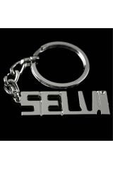 Selvi İsimli Anahtarlık
