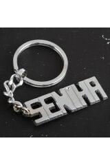Seniha İsimli Anahtarlık