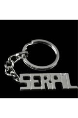 Serpil İsimli Anahtarlık