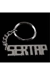 Sertap İsimli Anahtarlık