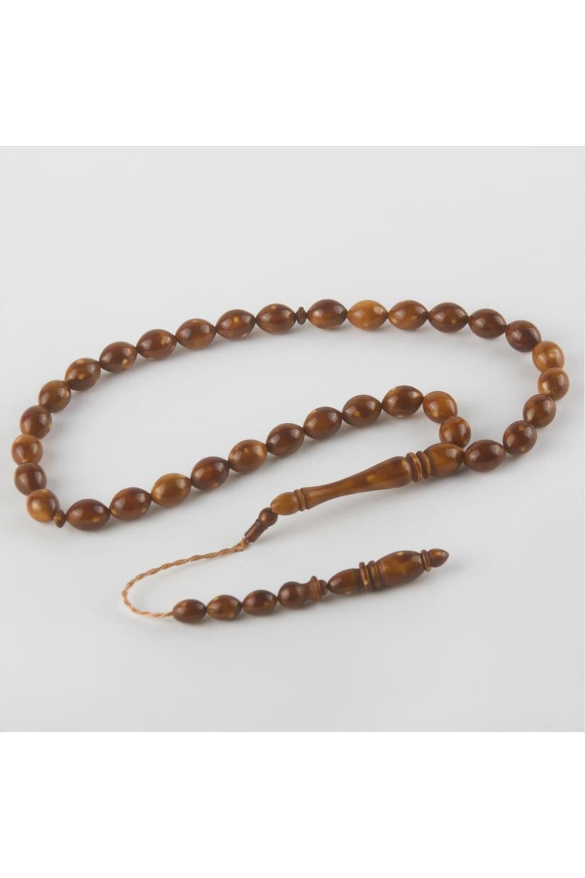 Mısır Kesim Toz Kehribar 8-9 mm ( İkinci Kalite)