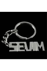 Sevim İsimli Anahtarlık