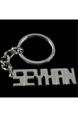 Seyhan İsimli Anahtarlık