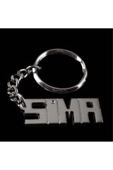 Sima İsimli Anahtarlık