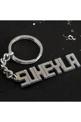 Süheyla İsimli Anahtarlık