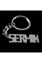 Şermin İsimli Anahtarlık
