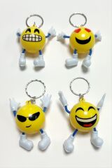 Emoji Anahtarlık