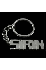 Şirin İsimli Anahtarlık
