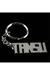 Tansu İsimli Anahtarlık