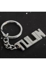 Tülin İsimli Anahtarlık