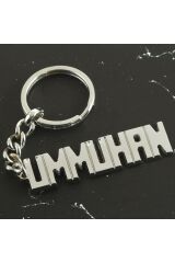 Ümmühan İsimli Anahtarlık