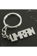 Ümran İsimli Anahtarlık