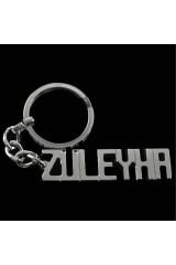 Züleyha İsimli Anahtarlık