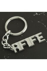 Afife İsimli Anahtarlık