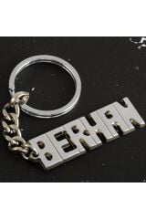Berhan İsimli Anahtarlık