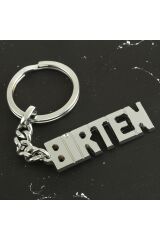 Birten İsimli Anahtarlık