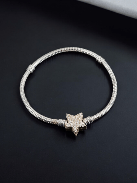 CELIK PANDORA BILEKLIK CPB 0015