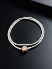 CELIK PANDORA BILEKLIK CPB 0018