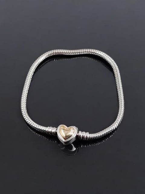 CELIK PANDORA BILEKLIK CPB 0006