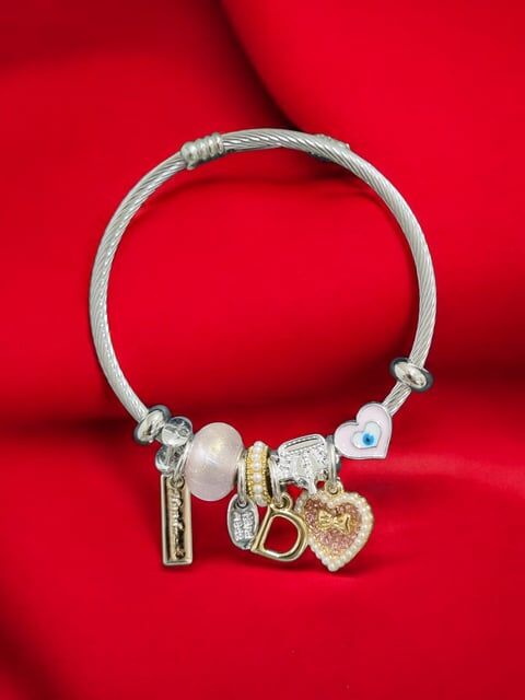 CELIK PANDORA BILEKLIK CPB 0165