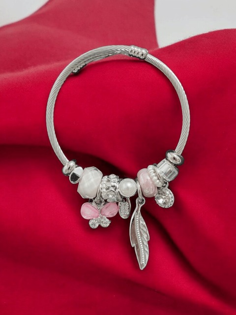 CELIK PANDORA BILEKLIK CPB 0170