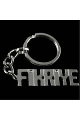 Fikriye İsimli Anahtarlık