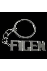 Figen İsimli Anahtarlık