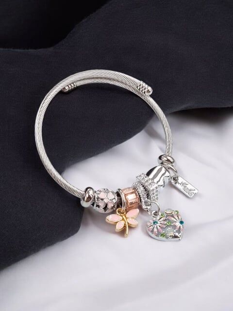 CELIK PANDORA BILEKLIK CPB 0213