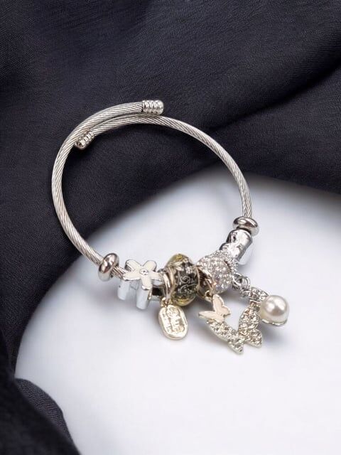 CELIK PANDORA BILEKLIK CPB 0234