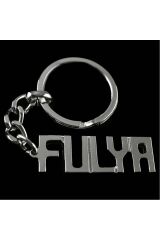 Fulya İsimli Anahtarlık