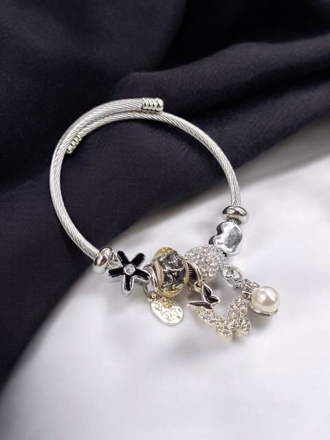 CELIK PANDORA BILEKLIK CPB 0236