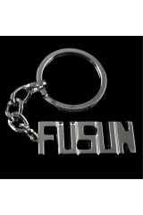 Füsun İsimli Anahtarlık