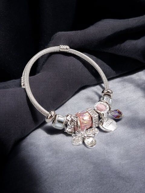 CELIK PANDORA BILEKLIK CPB 0238