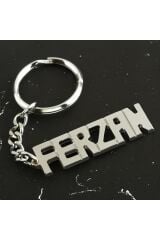 Ferzan İsimli Anahtarlık