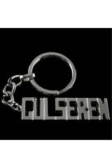 Gülseren İsimli Anahtarlık