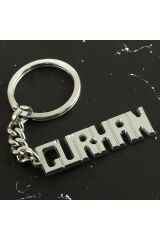 Gürhan İsimli Anahtarlık