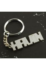 Havin İsimli Anahtarlık