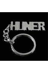 Hüner İsimli Anahtarlık