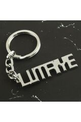 Lütfiye İsimli Anahtarlık