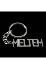 Meltem İsimli Anahtarlık