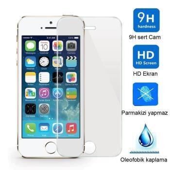 iPhone 12 Mini Kırılmaz Cam Ekran Koruyucu