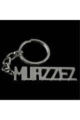 Muazzez İsimli Anahtarlık