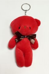 Ayıcık Peluş Ayıcık Anahtarlık