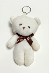 Ayıcık Peluş Ayıcık Anahtarlık