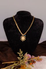 CELIK KOLYE CKLY0002