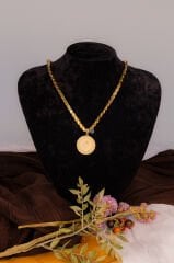 CELIK KOLYE CKLY0003
