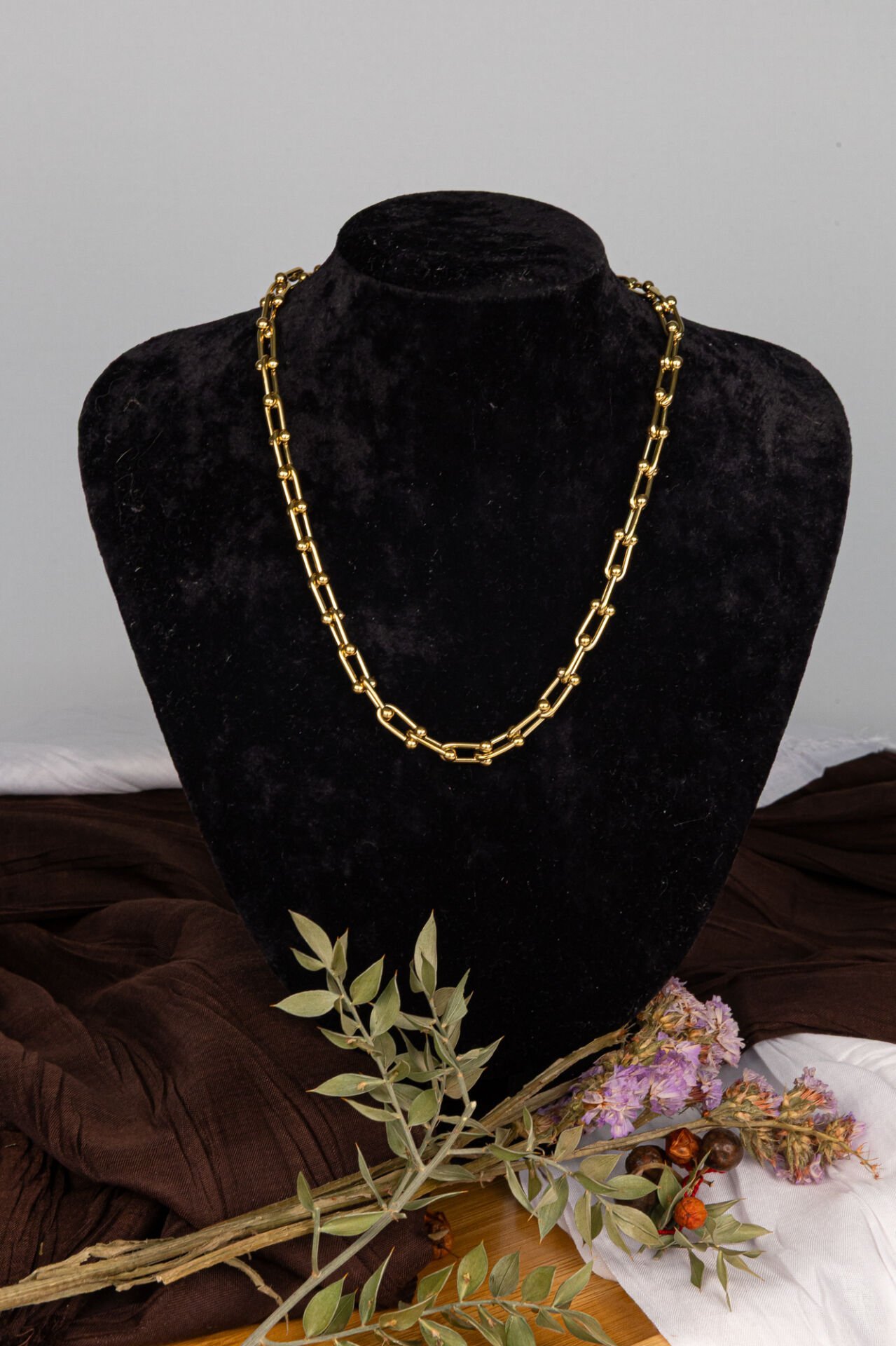 CELIK KOLYE CKLY0009