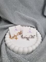 CELIK ZIRKON KUPE ZKP 0696 ALTIN