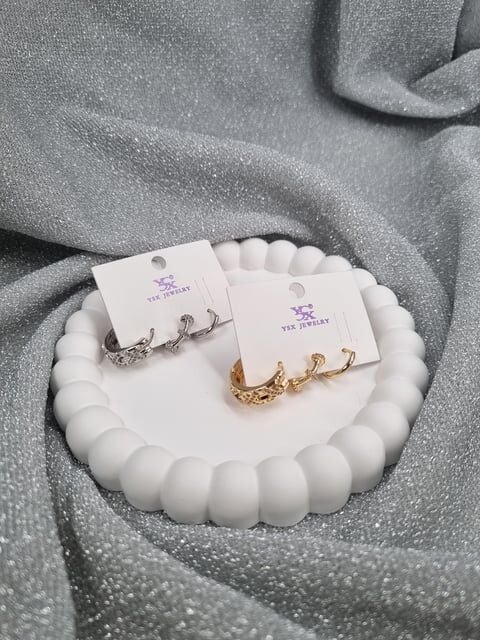 CELIK ZIRKON KUPE ZKP 0697 ALTIN