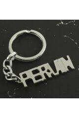 Pervin İsimli Anahtarlık